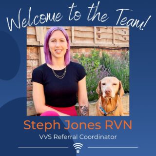 Welcome to the team! 👋 

We are so pleased to welcome Steph Jones to the VVS referral coordination team.

Steph qualified as a registered Veterinary Nurse in 2014, initially working in a busy 24-hour first opinion practice before moving to a small animal referral hospital as a multi-disciplinary nurse. 🏥 

Steph is passionate about delivering the highest patient standards and developing and improving clinical standards in practice. She has also previously lived and worked in Cyprus, where she had the opportunity to be involved in setting up a brand new veterinary clinic and pass on her knowledge and experience to the team.

If you would like to work with VVS on your clinical cases get in touch via our website www.vvs.vet or email us at info@vvs.vet. 📱 

#rvn #vvsteam #smallanimalmedicine #diagnosticimaging #smallanimalmed #smallanimalvet #veterinaryspecialist #vetmed #veterinarymedicine #virtualvet #virtualspecialist #specialistsupport #vetcpd #vvs #virtualreferral